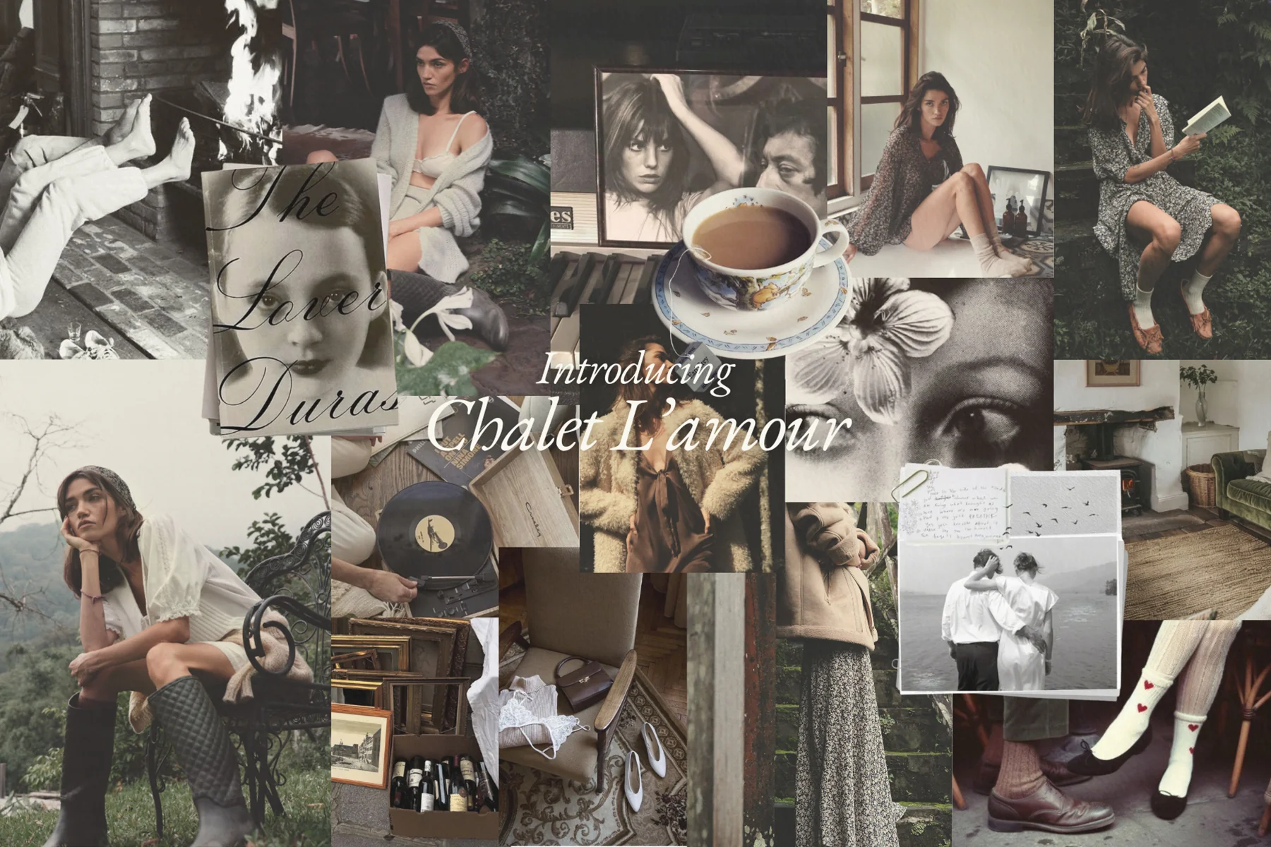 Effortless Style for Real Life